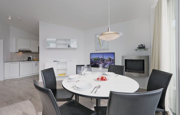 Appartement - Travemünde BeachBay , Allemagne - DTR212 302