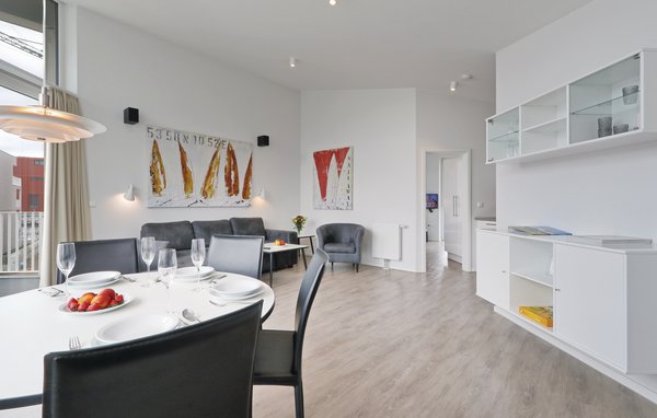 Appartement - Travemünde BeachBay , Allemagne - DTR212 304