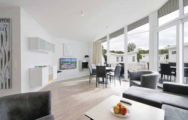 Appartement - Travemünde BeachBay , Allemagne - DTR212 305