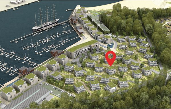 Apartamento - Travemünde BeachBay , Alemania - DTR215 908