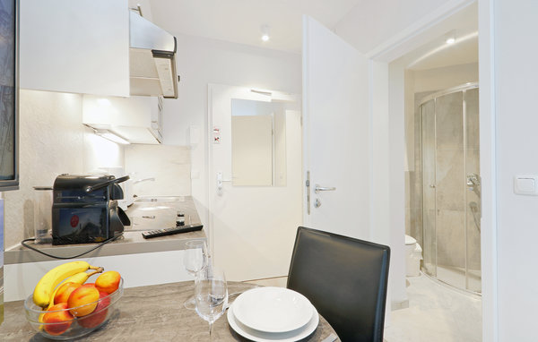 Ferienwohnung Dünenvilla Comfort