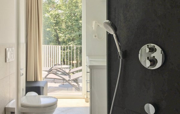 Apartmá Dünenvilla Penthouse Superior
