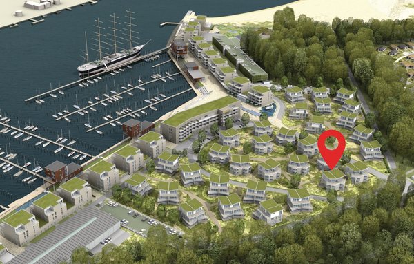 Apartment - Travemünde BeachBay , Germany - DTR232 908