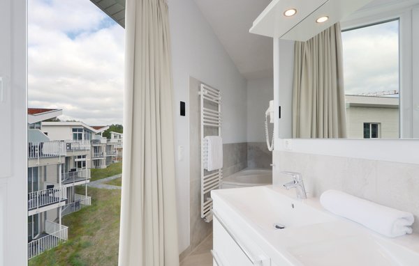 Apartment - Travemünde BeachBay , Germany - DTR232 701