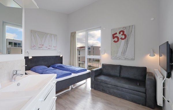 Apartment - Travemünde BeachBay , Germany - DTR232 601