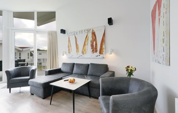 Apartment - Travemünde BeachBay , Germany - DTR232 301