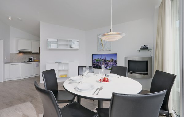 Apartment - Travemünde BeachBay , Germany - DTR232 302