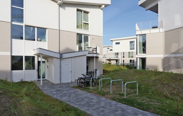 Apartment - Travemünde BeachBay , Germany - DTR232 84