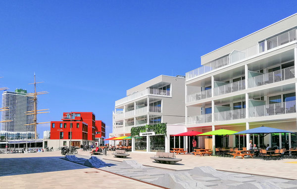 Apartment - Travemünde BeachBay , Germany - DTR232 103