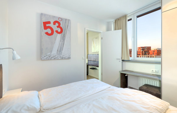 Ferienwohnung Passatvilla - Apartment 3