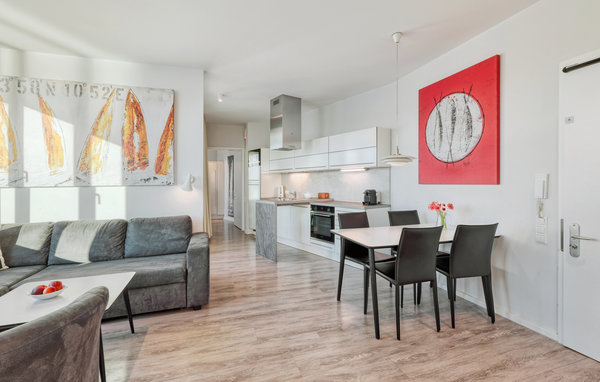 Apartmá Passatvilla - Apartment 4