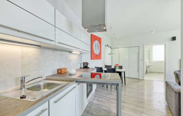 Apartmá Passatvilla - Apartment 4