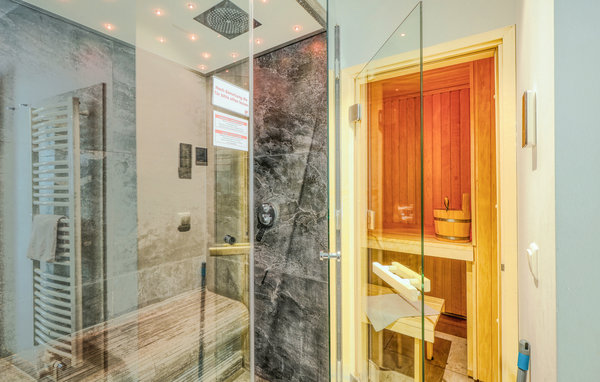 Apartmá Passatvilla - Apartment 5