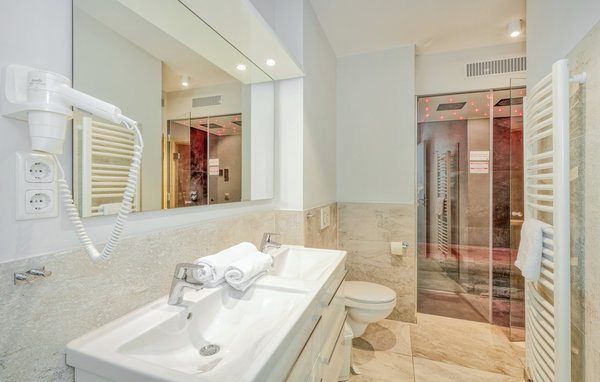 Apartmá Passatvilla - Apartment 5