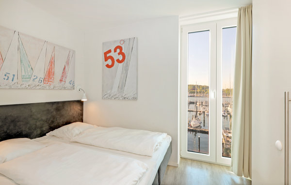 Apartmá Passatvilla - Apartment 5