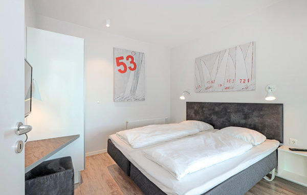 Apartmá Passatvilla - Apartment 5