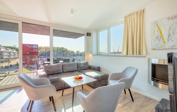 Apartmá Passatvilla - Apartment 5