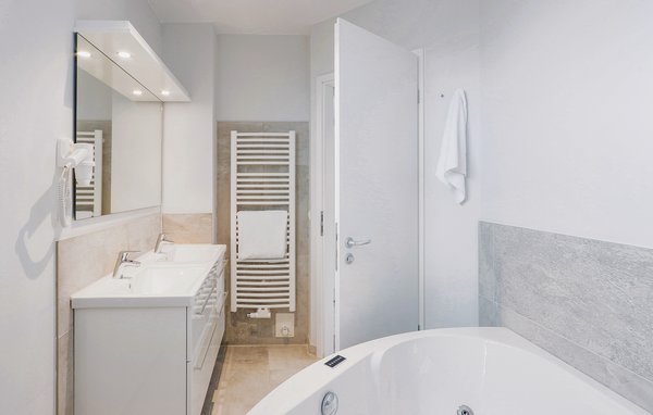 Apartmá Passatvilla - Apartment 7