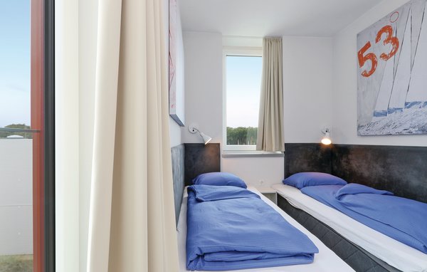Apartmá Passatvilla - Apartment 7