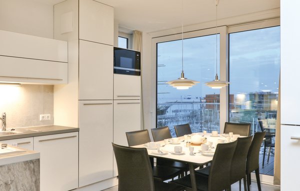 Apartmá Passatvilla - Apartment 7