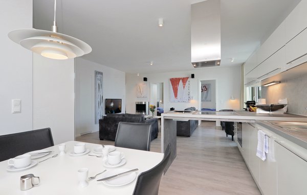 Apartmá Passatvilla - Apartment 7