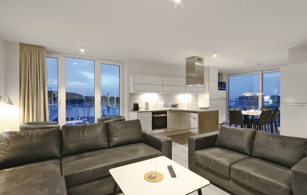 Apartmá Passatvilla - Apartment 7
