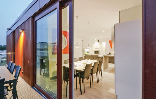 Apartmá Passatvilla - Apartment 7