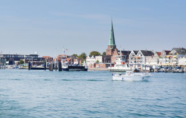 Ferienhaus - Travemünde-Priwall , Deutschland - DTR602 905