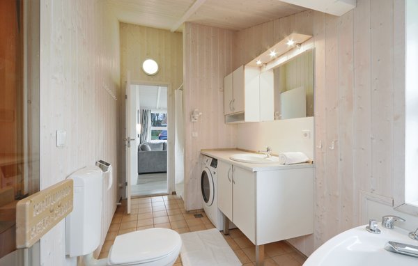 Ferienhaus Frische Brise 8 - Dorf 2