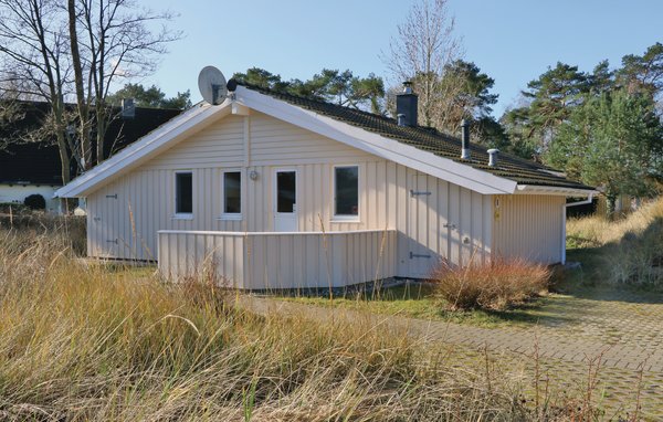Ferienhaus Frische Brise 8 - Dorf 2