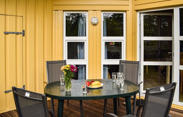 Location de vacances - Travemünde-Priwall , Allemagne - DTR604 101