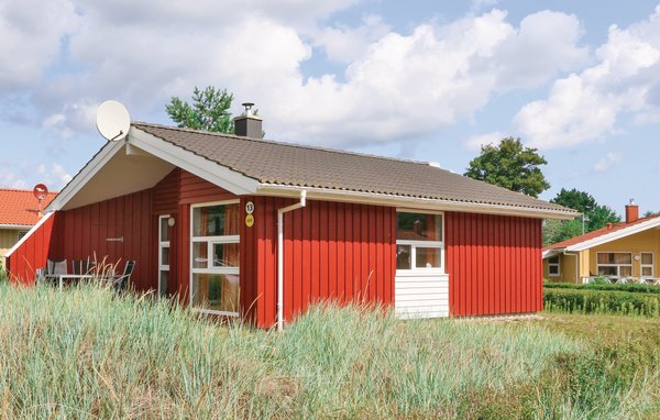 Ferienhaus - Travemünde-Priwall , Deutschland - DTR605 81