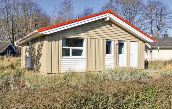 Ferienhaus - Travemünde-Priwall , Deutschland - DTR607 82