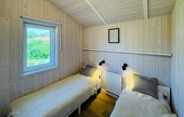 Ferienhaus - Travemünde-Priwall , Deutschland - DTR612 603