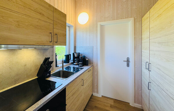 Ferienhaus - Travemünde-Priwall , Deutschland - DTR612 7