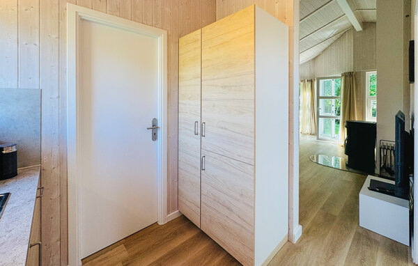 Ferienhaus - Travemünde-Priwall , Deutschland - DTR612 401