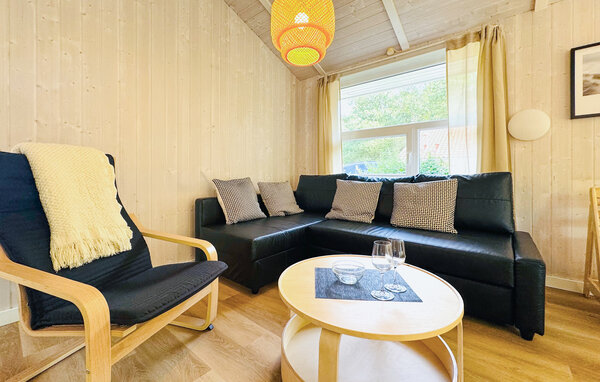 Ferienhaus - Travemünde-Priwall , Deutschland - DTR612 3