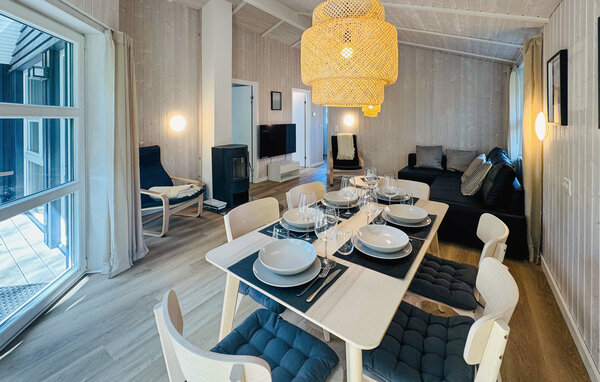 Ferienhaus - Travemünde-Priwall , Deutschland - DTR612 6