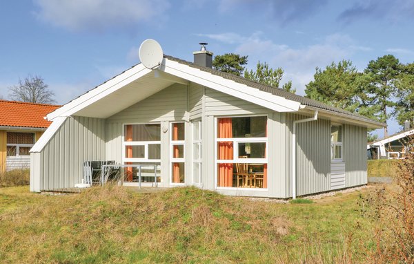 Ferienhaus - Travemünde-Priwall , Deutschland - DTR616 82