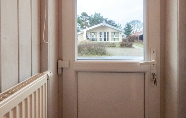 Ferienhaus - Travemünde-Priwall , Deutschland - DTR620 501