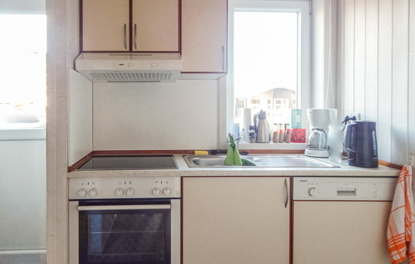 Ferienhaus - Travemünde-Priwall , Deutschland - DTR620 3