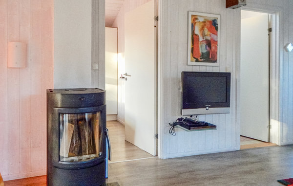 Ferienhaus - Travemünde-Priwall , Deutschland - DTR620 302