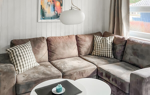 Ferienhaus - Travemünde-Priwall , Deutschland - DTR620 303