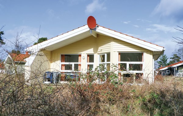 Ferienhaus - Travemünde-Priwall , Deutschland - DTR620 81