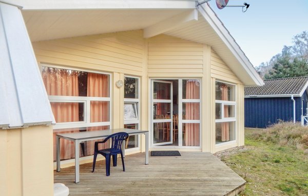 Ferienhaus - Travemünde-Priwall , Deutschland - DTR620 82