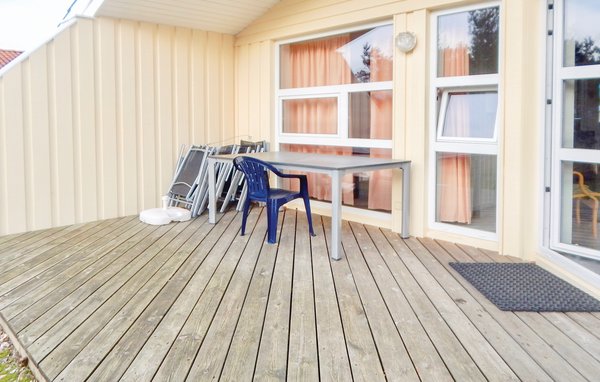 Ferienhaus - Travemünde-Priwall , Deutschland - DTR620 83
