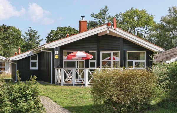 Ferienhaus - Travemünde-Priwall , Deutschland - DTR621 82