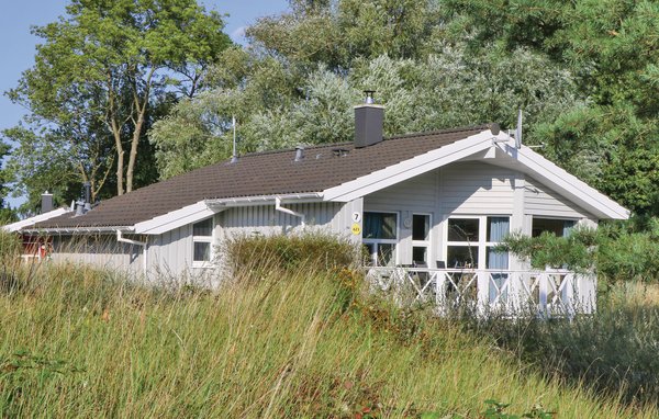 Ferienhaus - Travemünde-Priwall , Deutschland - DTR623 82