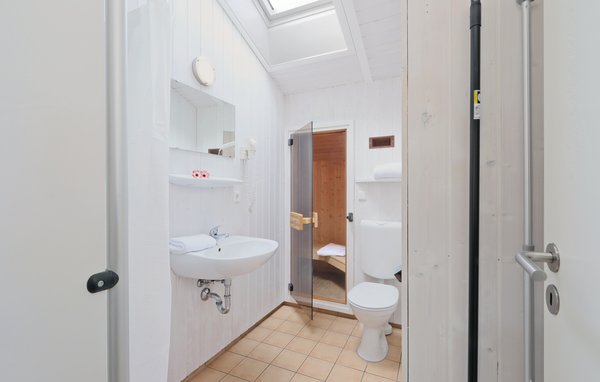 Ferienhaus Abendrot 14 - Dorf 3