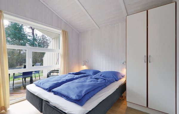 Ferienhaus Abendrot 14 - Dorf 3